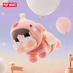 Pop Mart Crybaby Crying Round n Round Series Figures