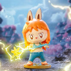Pop Mart The Monsters x One Piece Series Figures