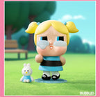 Pop Mart Crybaby x Powerpuff Girls Series Figures