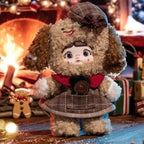 Nommi Magical Christmas Eve Series Plush Pendants