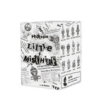 Pop Mart Hirono Little Mischief Series Figures