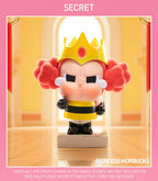 Pop Mart Crybaby x Powerpuff Girls Series Figures