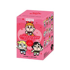 Pop Mart Crybaby x Powerpuff Girls Series Figures