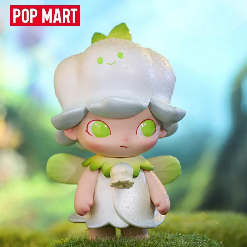 Popmart DIMOO Fairy Tale Series Figures