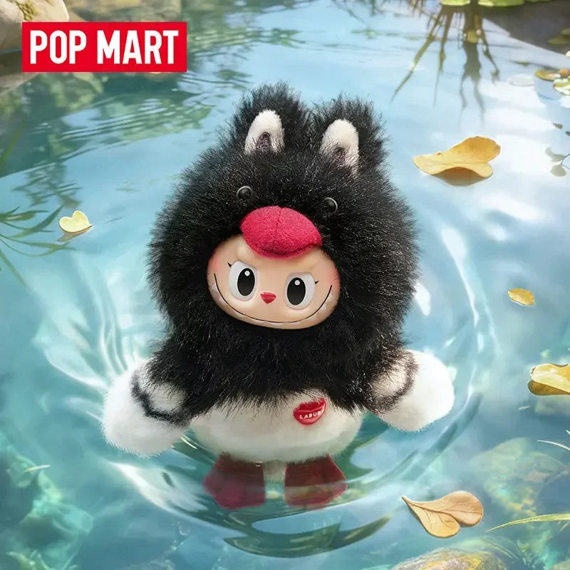 Pop Mart Dear Birds Series - Vinyl Plush Pendants
