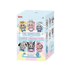 Pop Mart The Monsters x Hello Kitty and Friends Series - Vinyl Plush Pendants