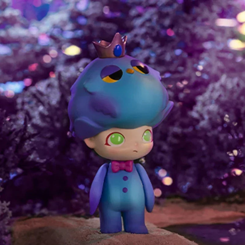 Popmart DIMOO Stray Animal Series Figures