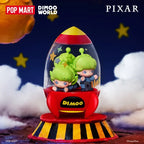 Popmart DIMOO x PIXAR Series Figures
