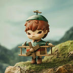 Pop Mart Hirono Little Mischief Series Figures