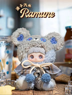 Maymei Tiny Bear Cookie Series Pendants