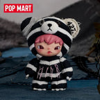 Pop Mart Hirono Road Journal Series Plush Doll Pendants