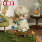 Popmart DIMOO The Missing Day Series Figures