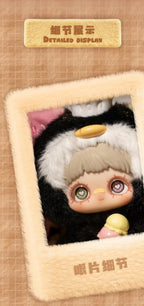 Maymei Surprise Party Series Plush Pendants