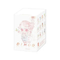 Popmart DIMOO Shapes in Nature Series Figures