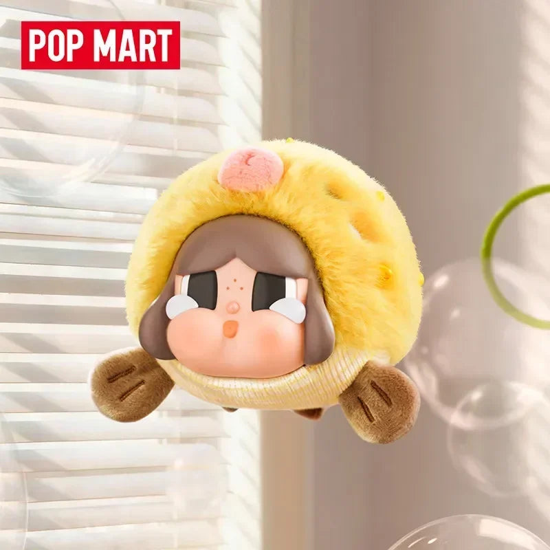 Popmart Crybaby Cry Me an Ocean Series Vinyl Plush Pendants