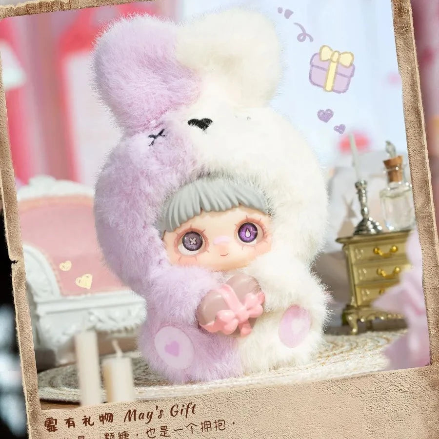 Maymei May I Love You Series Pendants