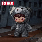 Pop Mart Hirono Road Journal Series Plush Doll Pendants