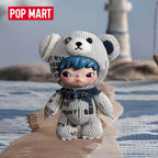 Pop Mart Hirono Freedom Island Series Pendant