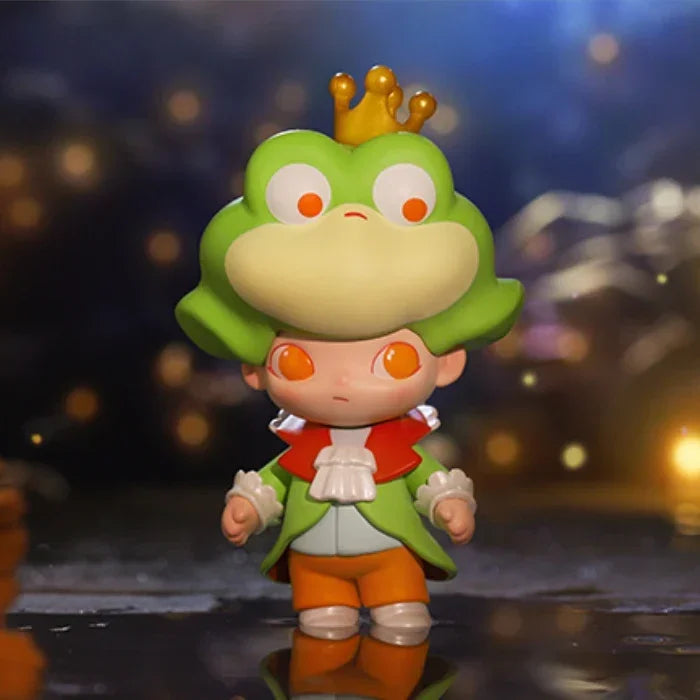 Popmart DIMOO Fairy Tale Series Figures