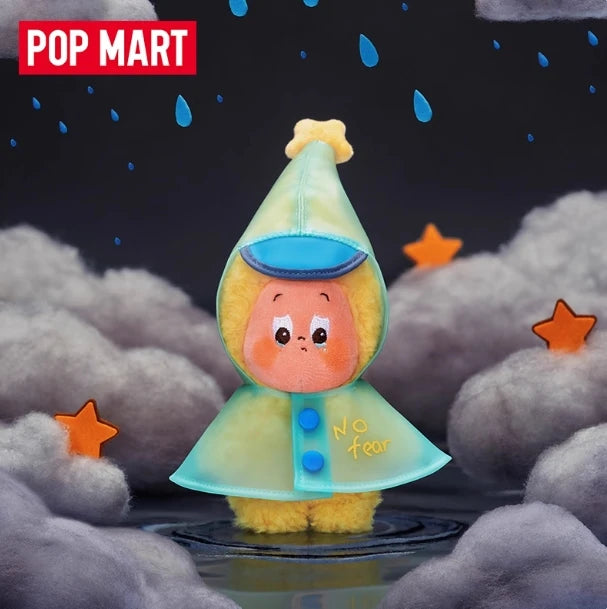 Pop Mart Twinkle Twinkle Sweet Dreams Forecast Series - Plush Pendants