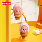 Pop Mart Twinkle Twinkle MOON GELATO Series – Ice Cream Plush Pendants