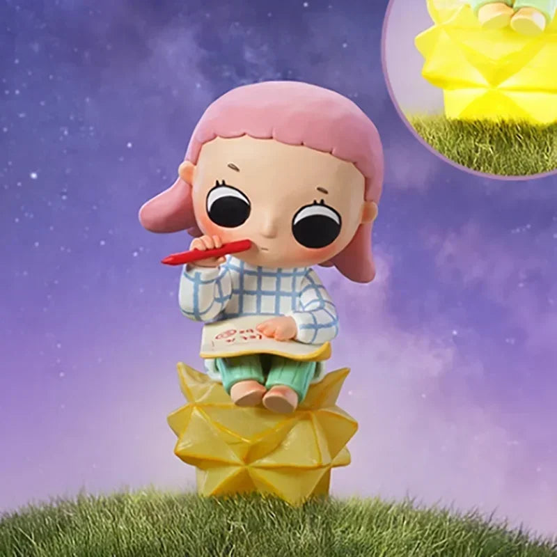 Pop Mart Nyota We Are All Stars Series Figures