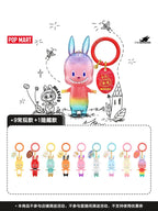 Pop Mart The Monsters 10th Anniversary Series Figures