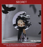 Pop Mart Skull Panda Image Of Reality Series Figures