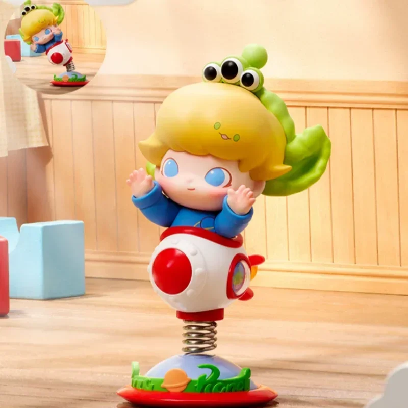 Popmart DIMOO x PIXAR Series Figures