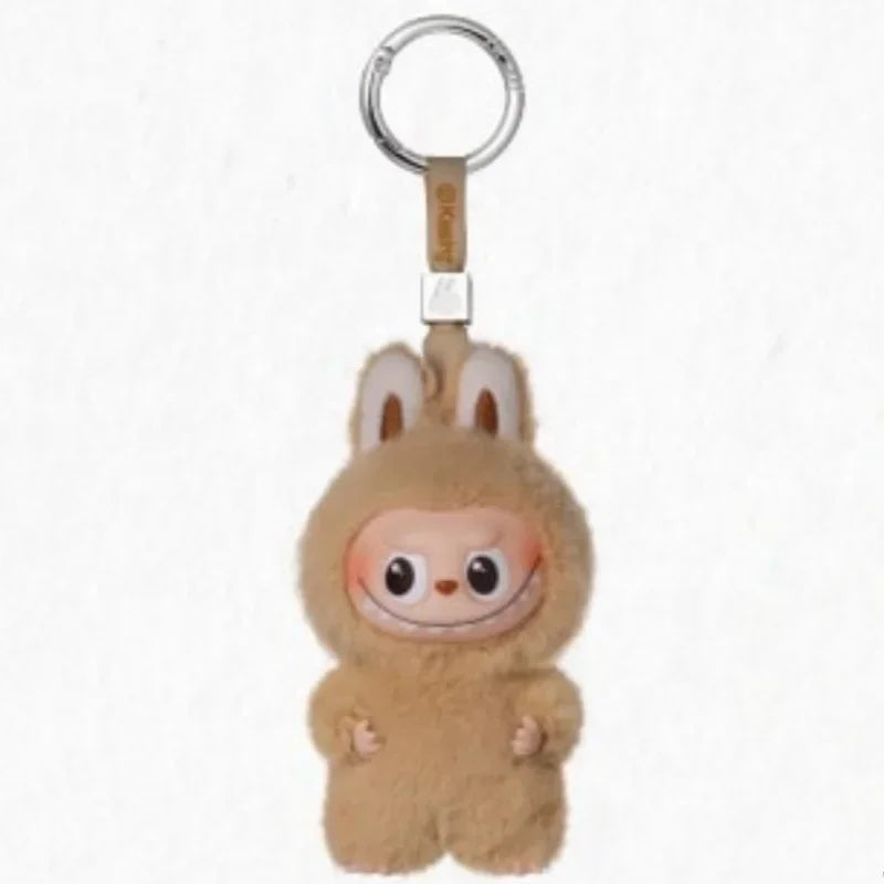 Pop Mart The Monsters Pin For Love Series Pendant