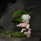 Popmart DIMOO Stories in the Cup Series Figures