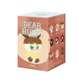 Pop Mart Dear Birds Series - Vinyl Plush Pendants