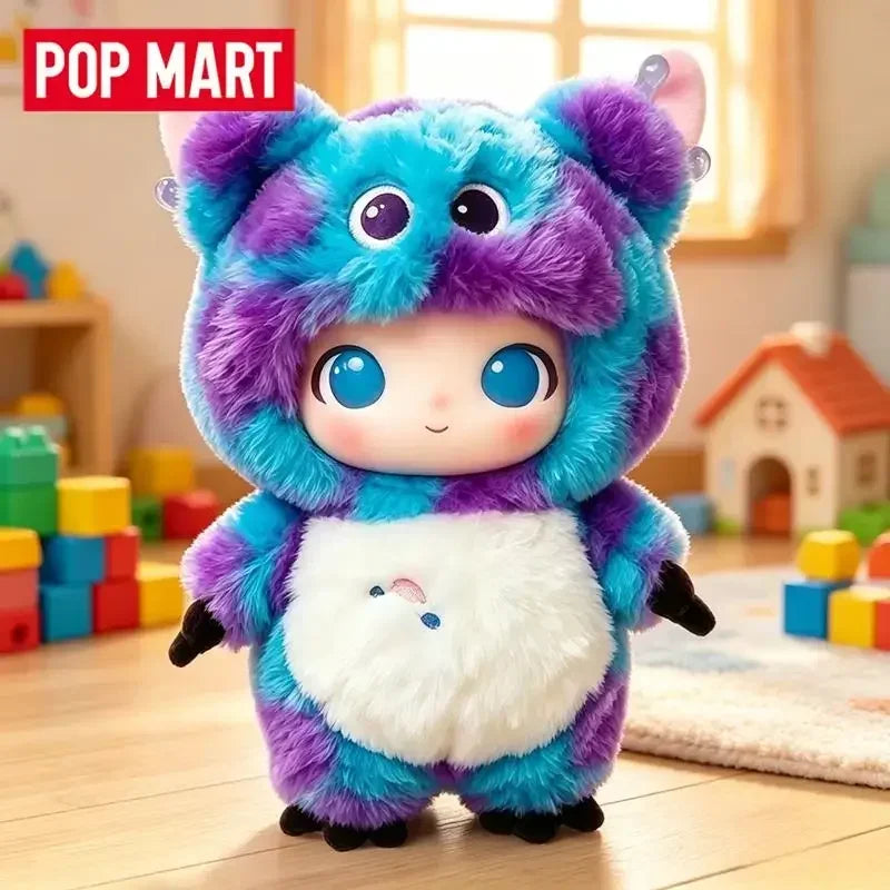 Popmart DIMOO x PIXAR Series Vinyl Plush Pendants