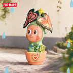 Pop Mart Twinkle Twinkle Live The Ordinary Series Figures