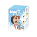 Pop Mart Nyota I Am the Seasons Series Figures