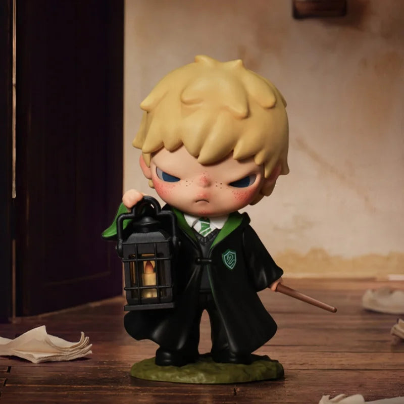 Pop Mart Hirono x Harry Potter Figures