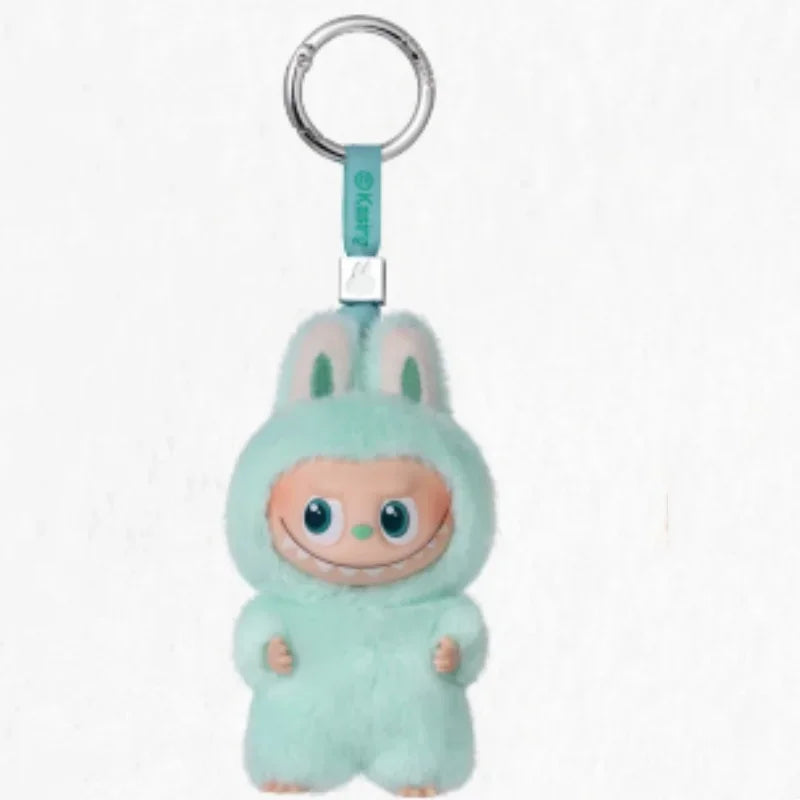 Pop Mart The Monsters Pin For Love Series Pendant