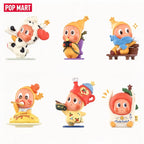 Pop Mart Twinkle Twinkle Live The Ordinary Series Figures