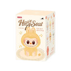 Pop Mart The Monsters Have A Set Series - Vinyl Plush Pendants
