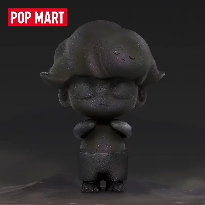 Popmart DIMOO Retro Series Figures