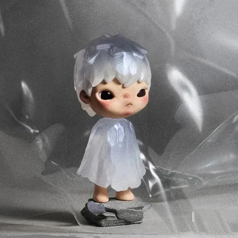 Pop Mart Hirono Reshape Series Figures