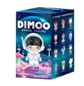 Popmart DIMOO Space Travel Series Figures