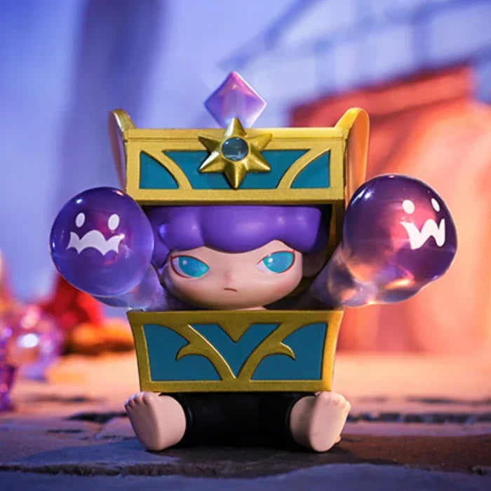 Popmart DIMOO Fairy Tale Series Figures