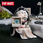 Pop Mart Skull Panda The Feast Begins Series Figures