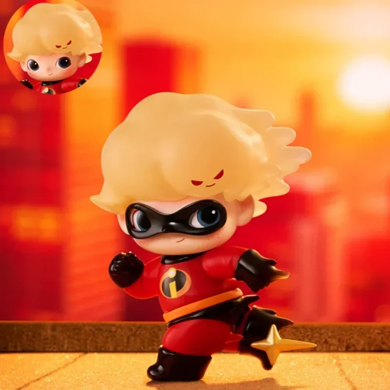 Popmart DIMOO x PIXAR Series Figures