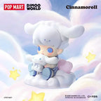 Popmart DIMOO x Cinnamoroll Figurine