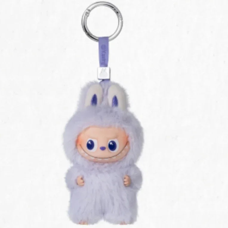 Pop Mart The Monsters Pin For Love Series Pendant