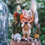 Pop Mart Hirono The Other One Series Figures