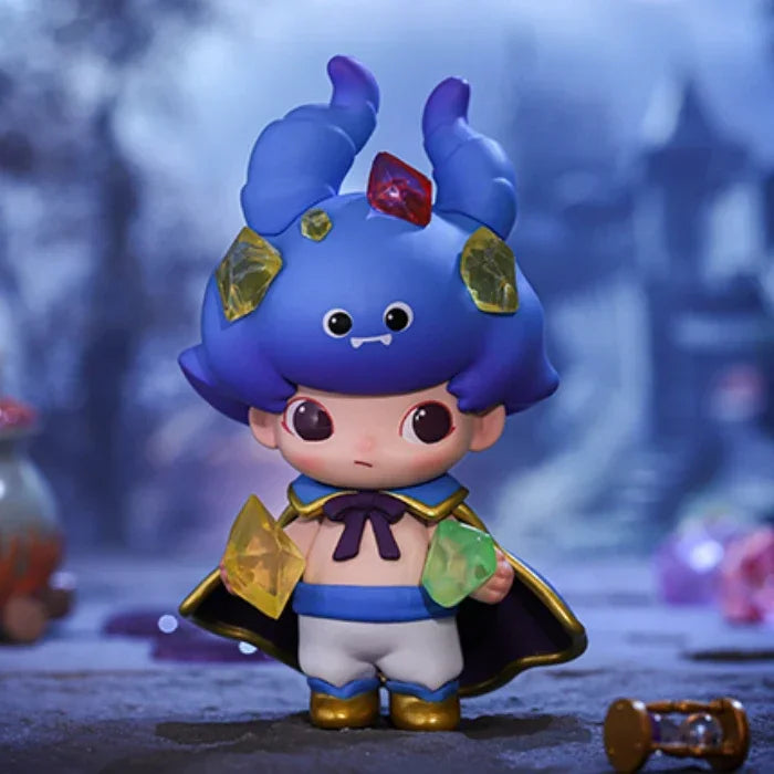 Popmart DIMOO Fairy Tale Series Figures