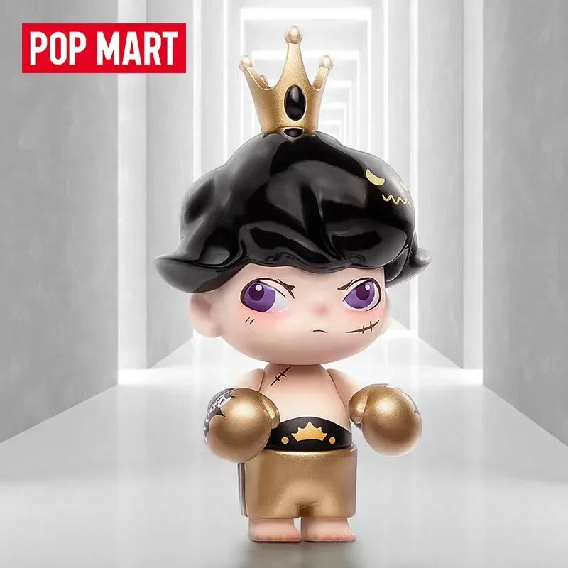 Popmart DIMOO Retro Series Figures